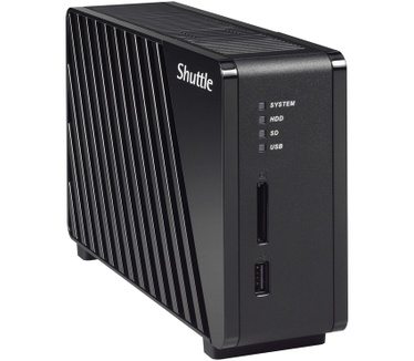 Shuttle Omninas KS10