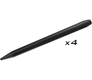 Iiyama ProLite ProLite TE8612MIS-B2AG Zwart