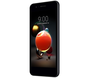 LG K9