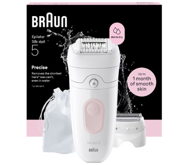 Braun Silk·épil 5 5-041