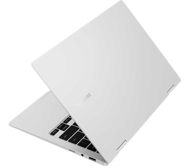 Samsung Galaxy Book3 360 (13.3", i7, 16GB, 512B SSD, Qwerty) Zilver