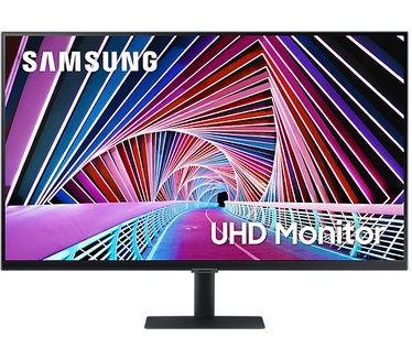 Samsung S70A 32" Zwart