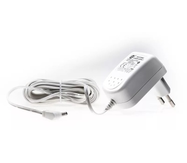 Philips ouderunit, stroomadapter voor babyfoon (SCD535)