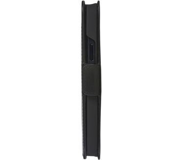 Dbramante1928 Copenhagen Slim (iPhone 13) Zwart