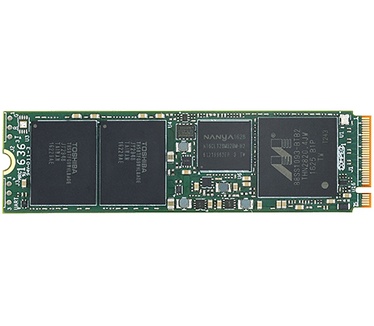 Plextor M8SeGN 512GB