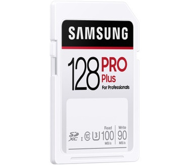 Samsung PRO Plus