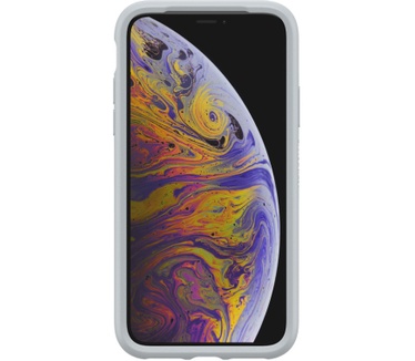 Otterbox Symmetry Series f/ iPhone X/Xs (iPhone X/Xs) Roze
