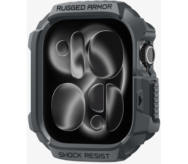 Spigen Rugged Armor 2