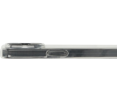 Mobiparts Classic TPU Case Samsung Galaxy S23 FE Transparent