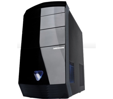 Medion Erazer PC X5368 D