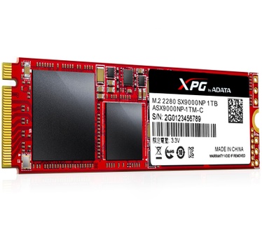Adata XPG SX9000 1TB