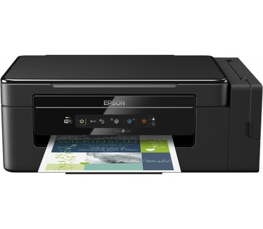 Epson ET-2600
