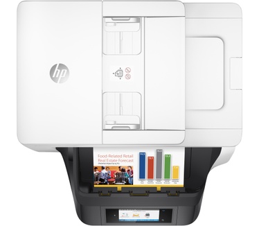 HP OfficeJet Pro 8720 AiO