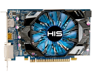 HIS R7 265 iCooler Boost Clock 2GB GDDR5