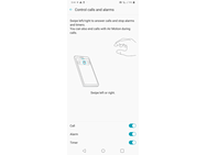 LG G8 software