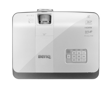 BenQ W1500