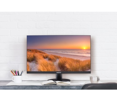 Medion Medion Akoya P52408 - Full HD Monitor - HDMI - Zwart - 24 Inch
