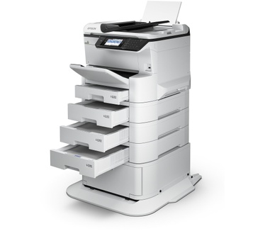 Epson Workforce Pro WF-C8690D3TWFC