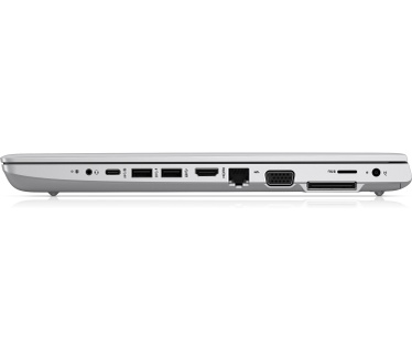 HP Probook 650 G4