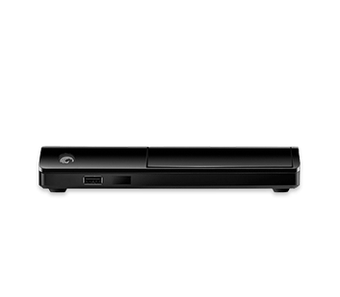 Seagate FreeAgent FreeAgent Theater+ Solution