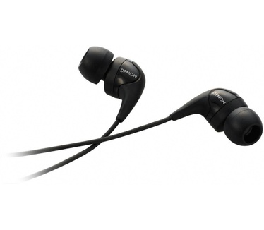 Denon AH-C452 (Zwart)
