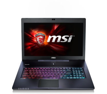 MSI GS70 6QD(Stealth)-012BE