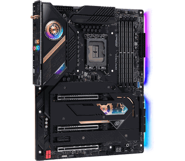 ASRock Z690 Taichi