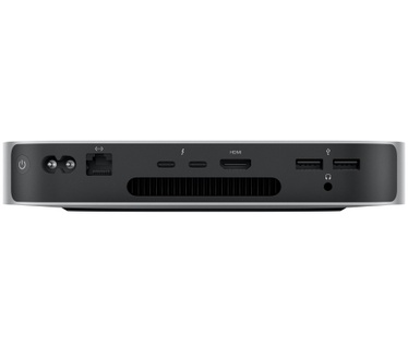 Apple Mac Mini 2023 : M2 Pro chip with 10‑core CPU and 16‑core GPU, 512GB SSD