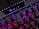 Corsair K95 RGB Platinum XT