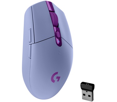 Logitech G305