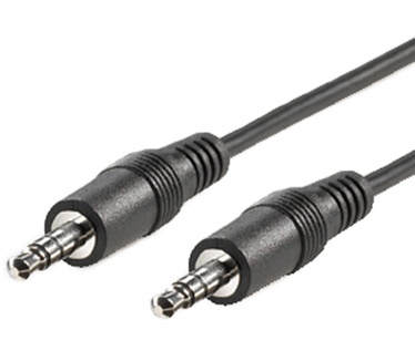 Roline 3,5mm jack kabel M/M 10m