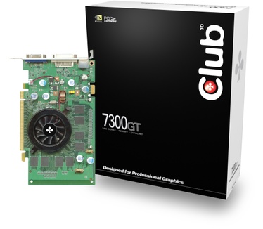 Club 3D CGNX-G736