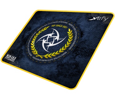 Xtrfy XTP1 NiP Italian