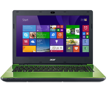 Acer Aspire E5-471-316V