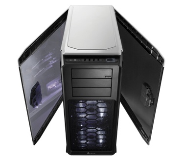 Corsair Graphite 760T