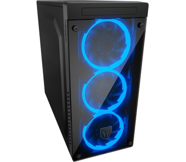 Medion Erazer X67116 (Qwerty toetsenbord)