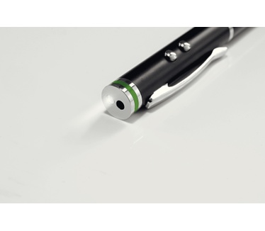 Leitz Complete 4-in-1 stylus voor apparaten met touchscreen