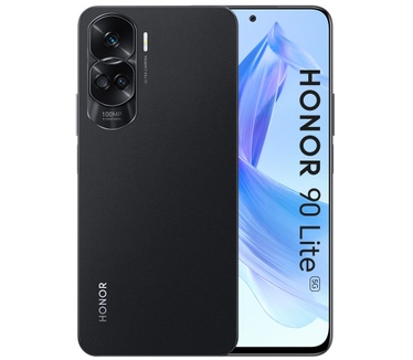Honor 90 Lite Zwart