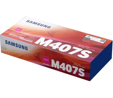 HP Samsung CLT-M407S