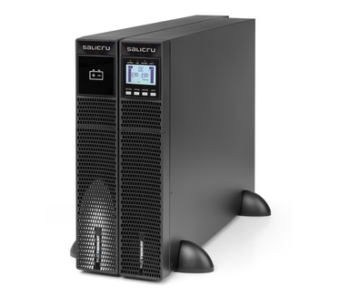 Salicru SLC 5000 TWIN RT2