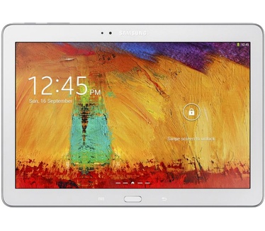 Samsung Galaxy Note 10.1 2014 Edition Cellular 16GB Wit