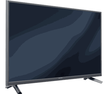 Grundig 55 GUT 8960 Titanium
