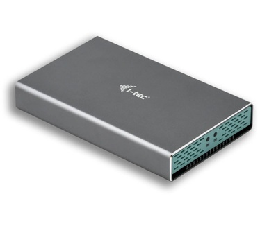 iTEC MySafe USB 3.0 / USB-C 3.1 Gen. 2, External case