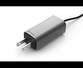 FINsix adapter laptop