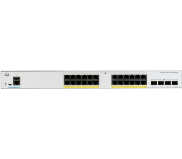 Cisco C1000-24FP-4X-L