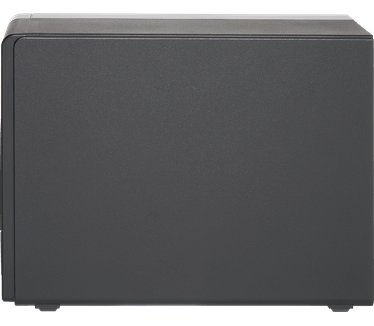 QNAP Turbo NAS TS-251+ (8GB ram)