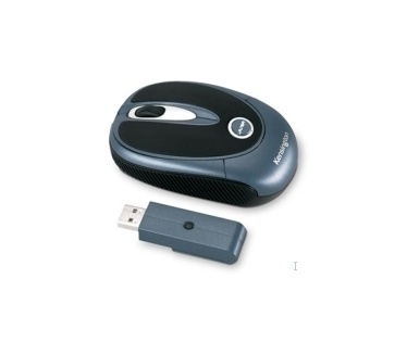 Kensington PilotMouse Laser Wireless Mini
