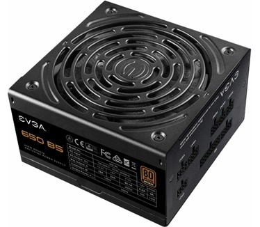 EVGA 650 B5
