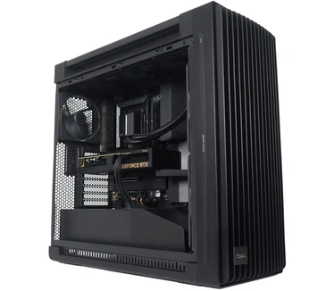 Xenith Azerty Creator Epic Powered By ASUS - Ryzen 9 9950X3D2
