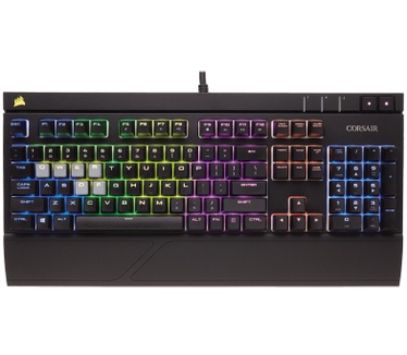 Corsair STRAFE RGB